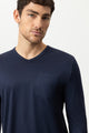 MeyTweedeligePyjamaSeriouslyStripesHeren2240106668yachtblue__3