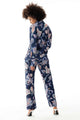 Mey Tweedelige Pyjama Telia Dames 14356 895 deep shadow Foto 11102