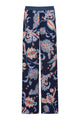 Mey Tweedelige Pyjama Telia Dames 14356 895 deep shadow Foto 11104