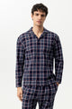 MeyTweedeligeknoopjesPyjamaFlanadianHeren224010668yachtblue__3