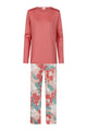 Mey tweedelige Pyjama Silja Dames 14075 353 pale macaron