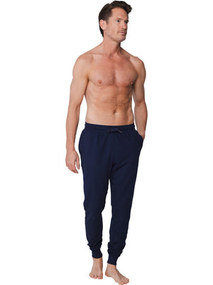 Pastunette Joggingbroek Heren 152199-512-2 520 Dark Blue