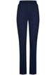 Pastunette Relax Broek Dames 151199-101-1 520 Dark Blue, zachte rekbare organische katoen, sportieve uitstraling.