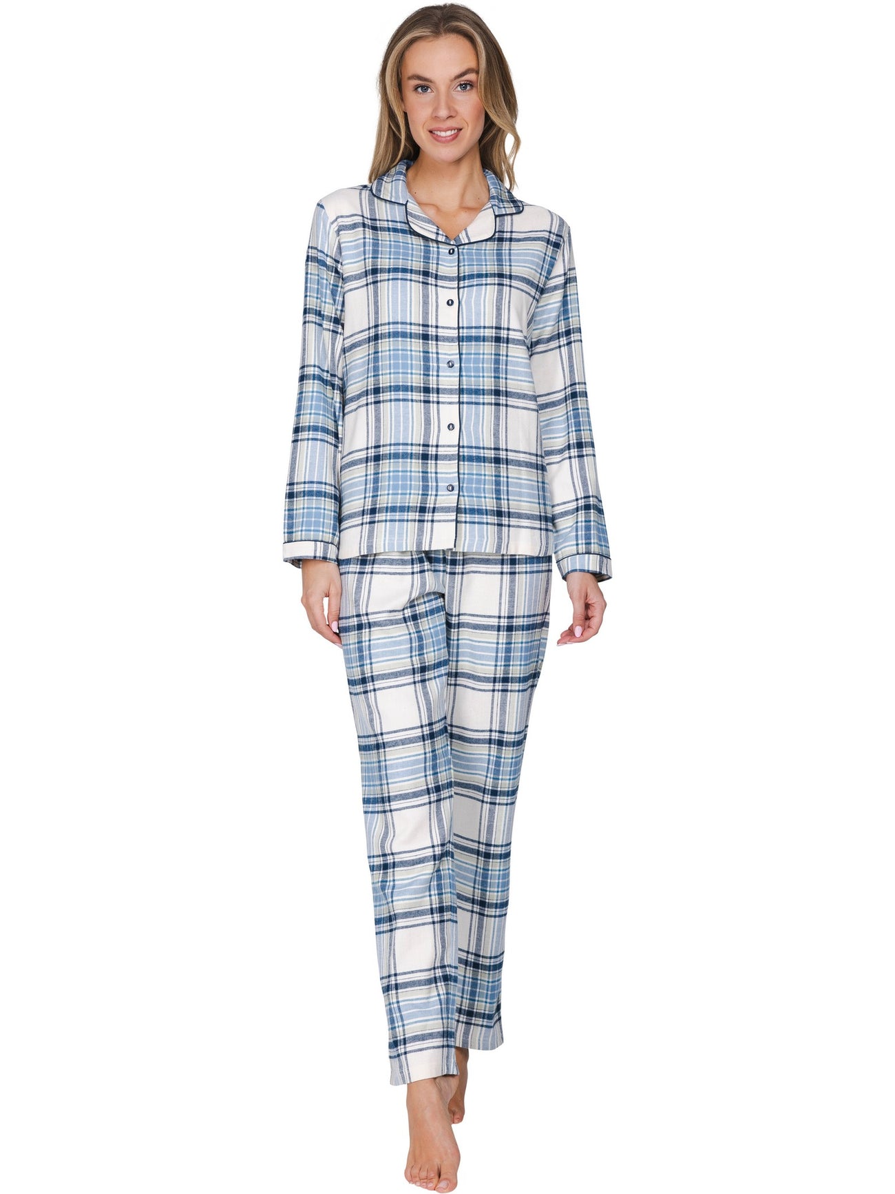 PastunetteTweedeligeKnoopjesPyjamaDames121262-162-1510Blue__1