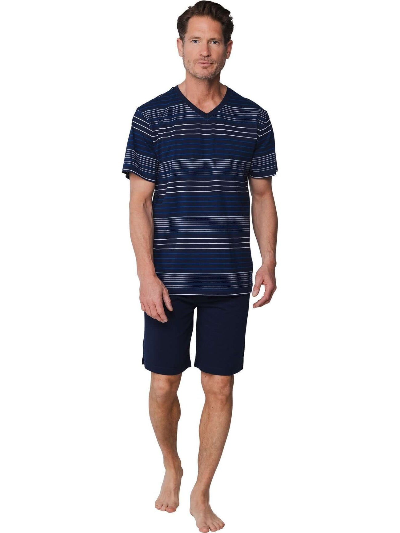 PastunetteTweedeligeKortePyjamaHeren132199-504-1520DarkBlue__1