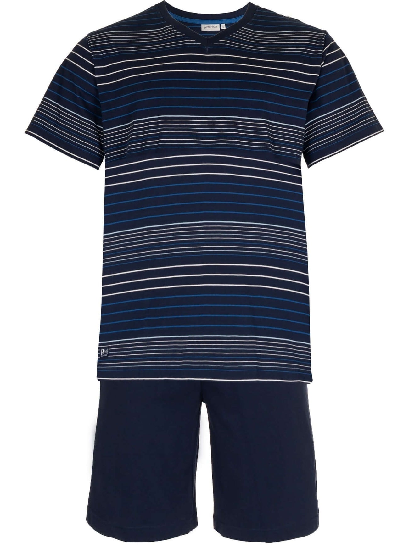 PastunetteTweedeligeKortePyjamaHeren132199-504-1520DarkBlue__2