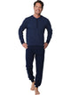 PastunetteTweedeligePyjamaHeren122199-510-1Darkblue520DarkBlue__1