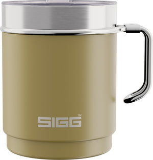 SIGG Travel Mug 0.3L caramel sand GT6054.00