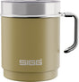 SIGG Travel Mug 0.3L caramel sand GT6054.00