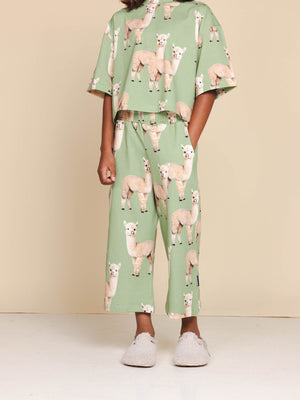 SNURKAlpacaMeadowWidePantsKids__1