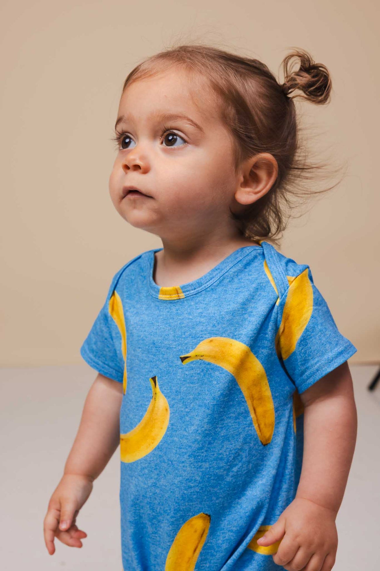 SNURK Banana Blue Boxpakje Baby
