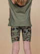SNURK Binoculars Bikershorts Kids