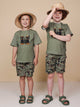 SNURK Binoculars Shorts Kids