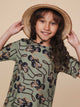SNURK Binoculars T-shirt Kids