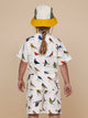 SNURK Bird Watching T-shirt Kids