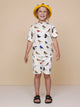 SNURK Bird Watching T-shirt Kids
