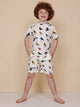 SNURK Bird Watching T-shirt Kids