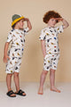 SNURK Bird Watching T-shirt Kids