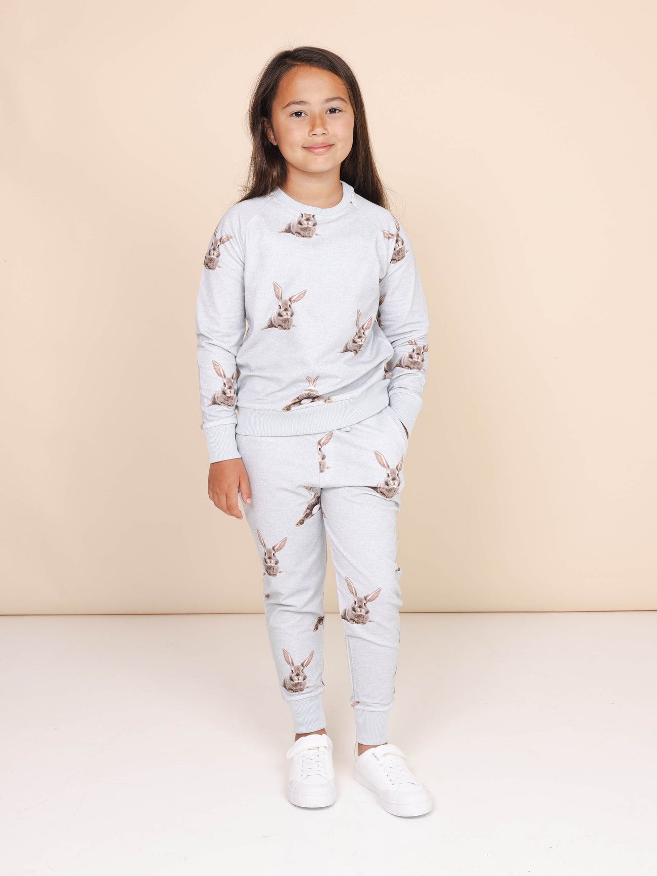 SNURK Bunny Bums Broek Kinderen Foto 14295