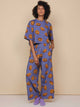 SNURK Cookies Wijde broek Dames