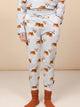 SNURK Corgi Time Broek Kinderen Foto 10552