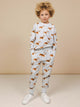 SNURK Corgi Time Broek Kinderen Foto 10554