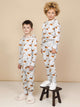 SNURK Corgi Time Broek Kinderen Foto 10556