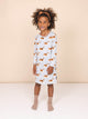 SNURK Corgi Time Dress Kinderen Foto 10439