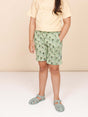 SNURK Cozy Cactus Shorts Kinderen Foto 14362