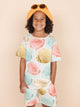 SNURK Gelato T-shirt Kinderen Foto 14354