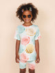 SNURK Gelato T-shirt Kinderen Foto 14357