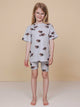 SNURK Hippos Bikershorts Kids