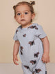 SNURK Hippos Boxpakje Baby