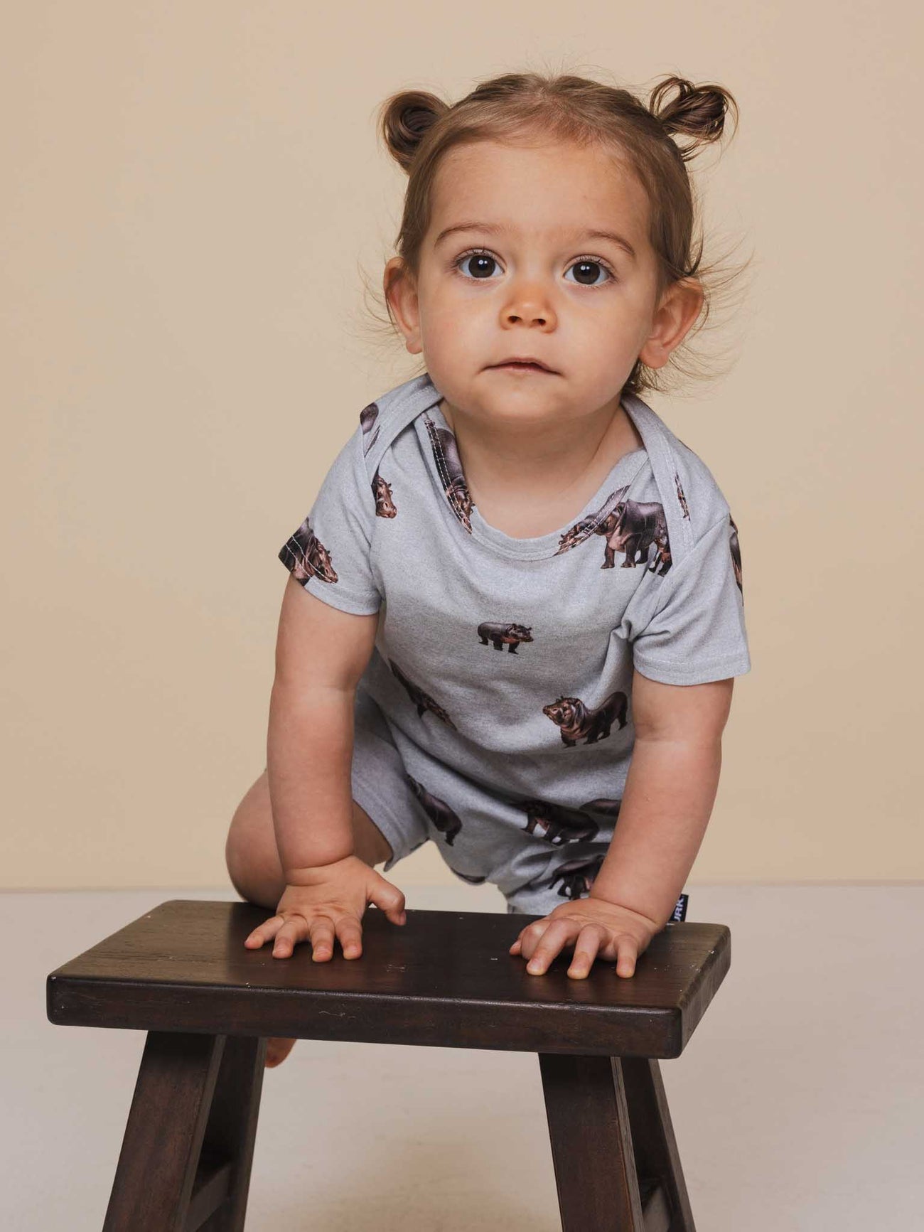 SNURK Hippos Boxpakje Baby