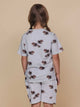 SNURK Hippos T-shirt Kids