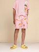 SNURKIceCreamConesShortsKids__1