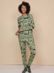 SNURK In The Pocket Broek Regular Unisex