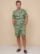 SNURK In The Pocket Shorts Heren