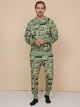 SNURK In The Pocket Sweater Heren