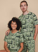 SNURK In The Pocket T-shirt Unisex