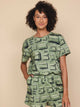 SNURK In The Pocket T-shirt Unisex