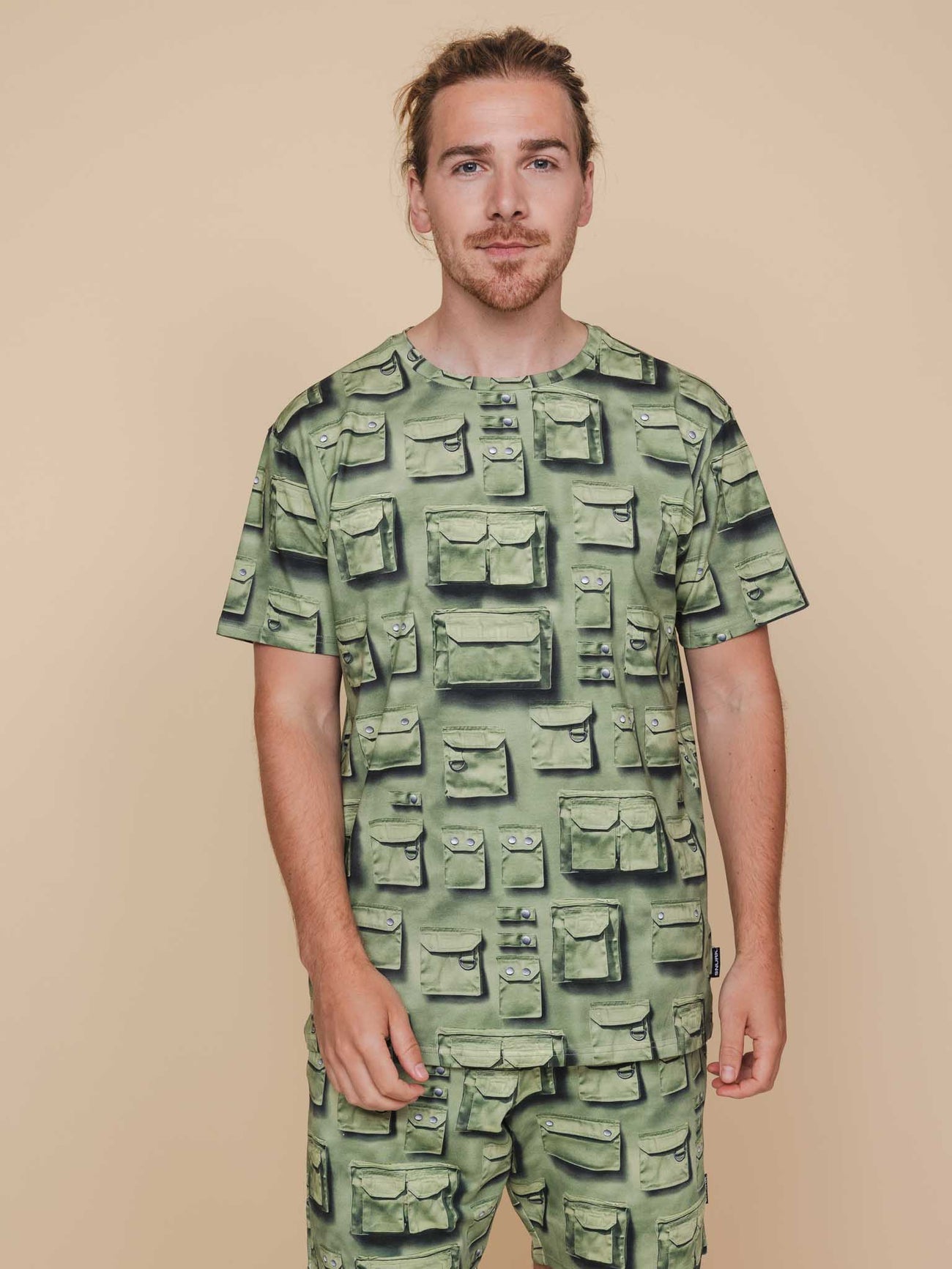SNURK In The Pocket T-shirt Unisex