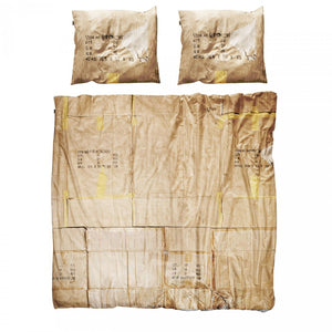 SNURK Le-Clochard Dekbedovertrek