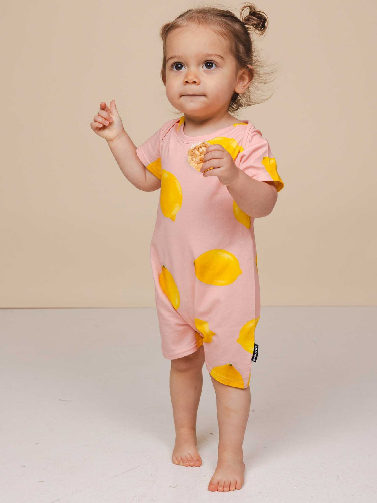SNURK Lemon Boxpakje Baby