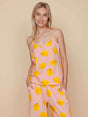 SNURK Lemon Topje Dames