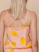 SNURK Lemon Topje Dames