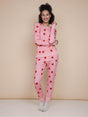 SNURK Lollipop Love Sweater Dames