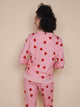 SNURK Lollipop Love Sweater Dames