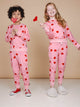 SNURK Lollipop Love Sweater Kids
