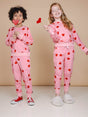 SNURK Lollipop Love Sweater Kids
